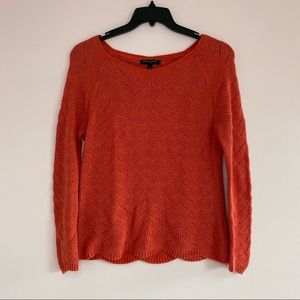 Banana Republic Wool Blend Sweater